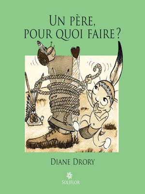 cover image of Un père pour quoi faire ?